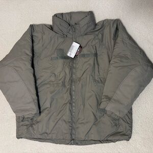 Wild Things Gen lll Extreme Cold Weather Level 7 Parka